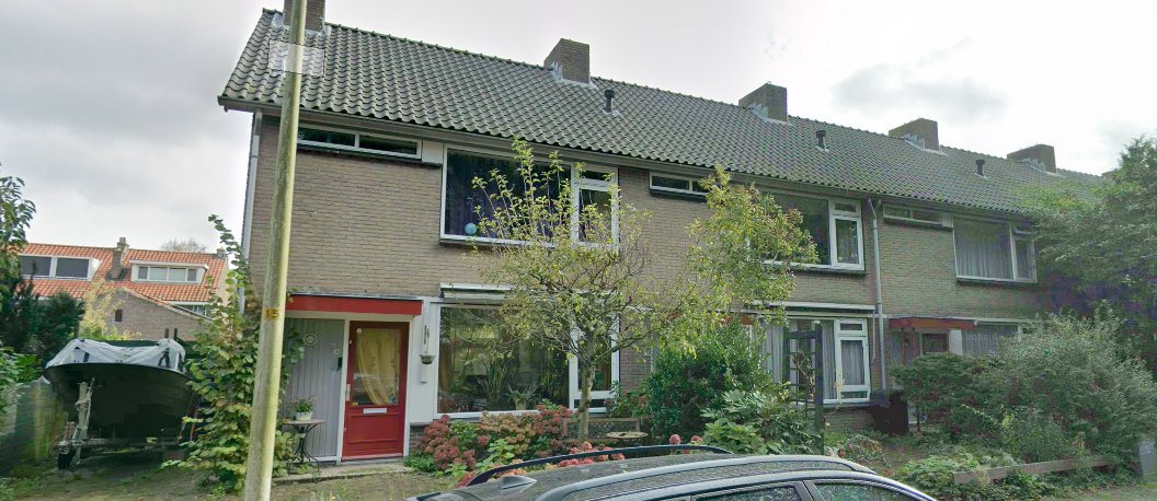 Twee-onder-één-kap te huur: Jan van Galenlaan 78, Noord-Hofland Voorschoten