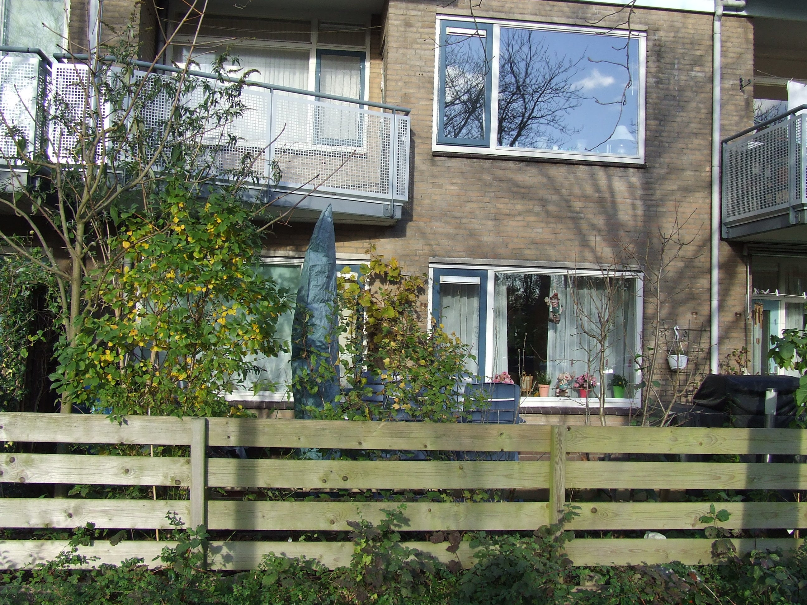Apartment for rent: Verdistraat 34, Componistenbuurt Lisse