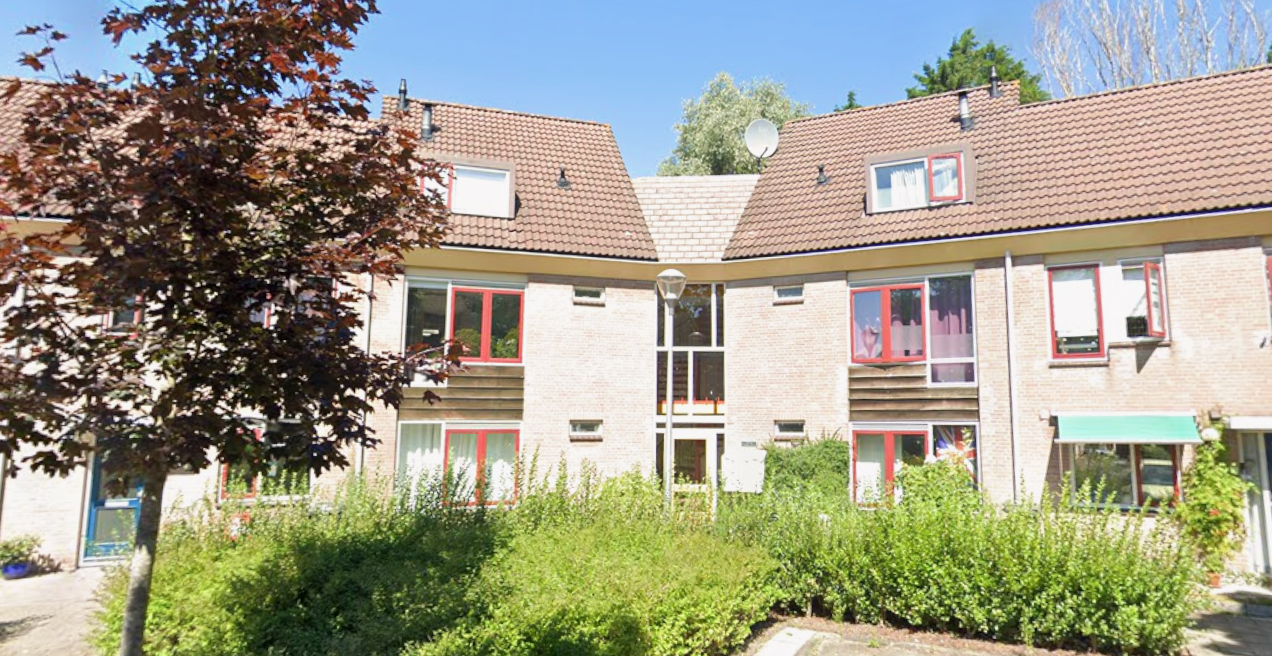Studio for rent: Narcissenhof 37, Westeinde-Lommerlust Warmond