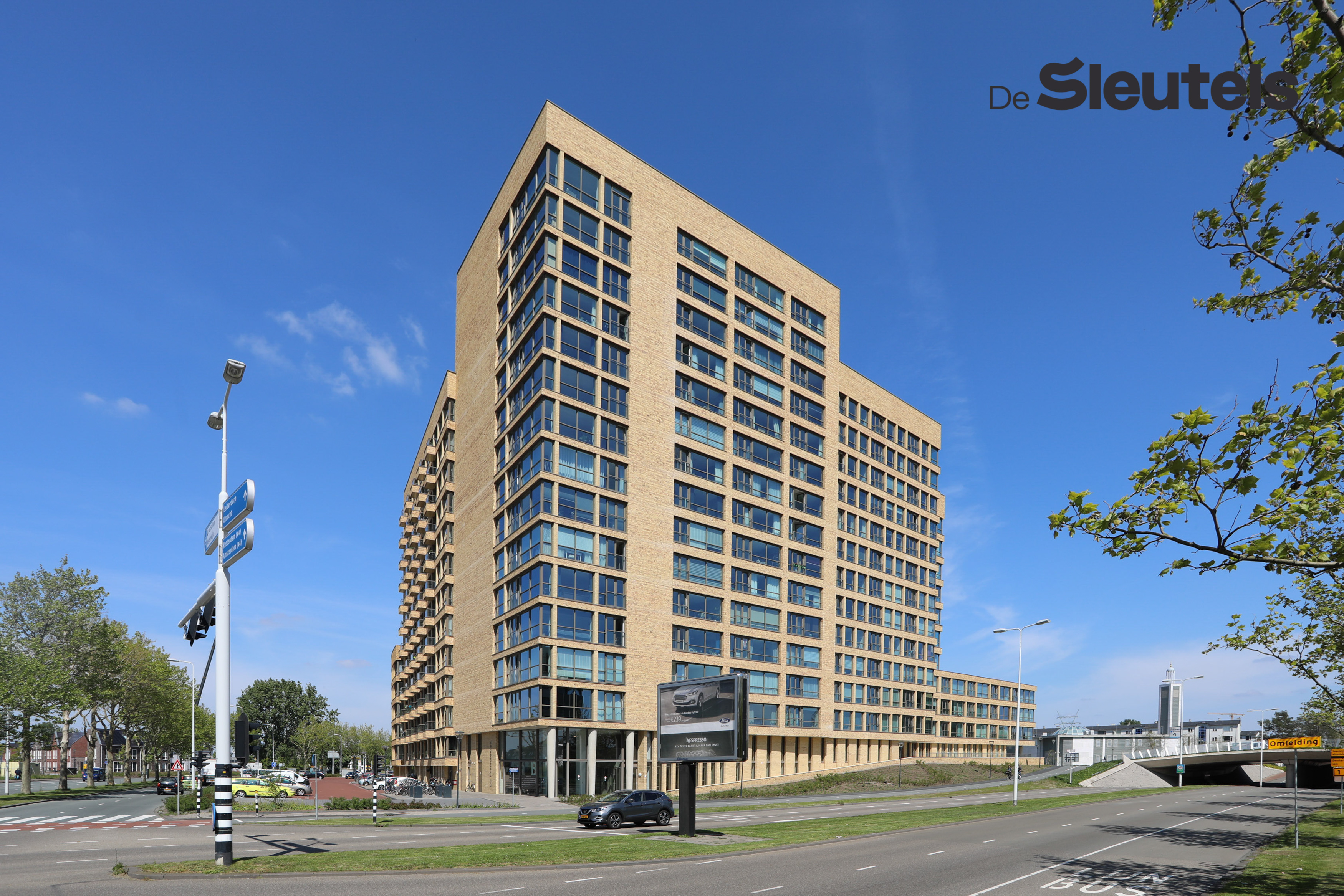 Appartement te huur: Prins Clausweg 95, Noorderkwartier Leiden