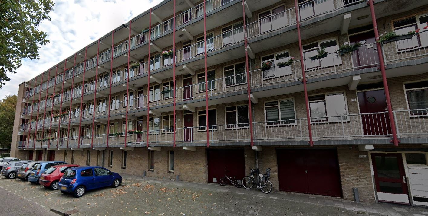 Appartement te huur: Drechtstraat 65, Meerburg Leiden