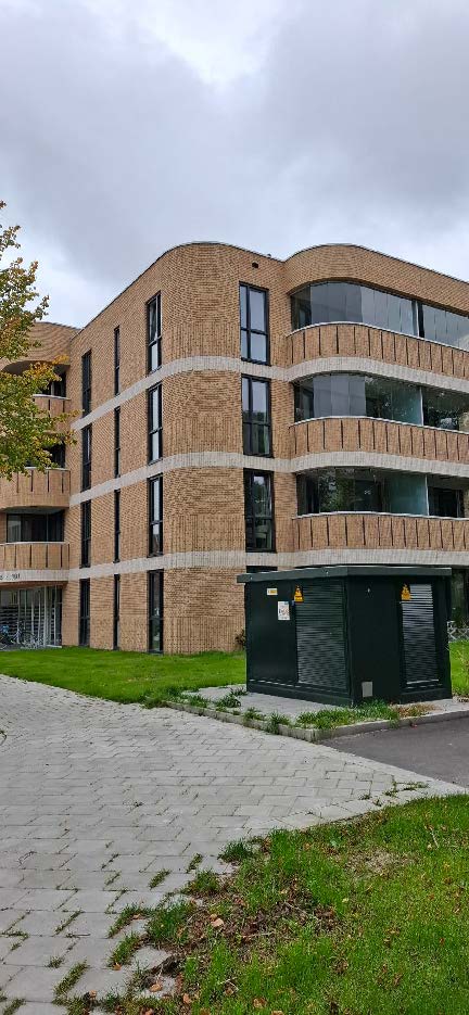 Appartement te huur: Klompenmaker 81, Ambachtenbuurt-Oost Alphen Aan Den Rijn