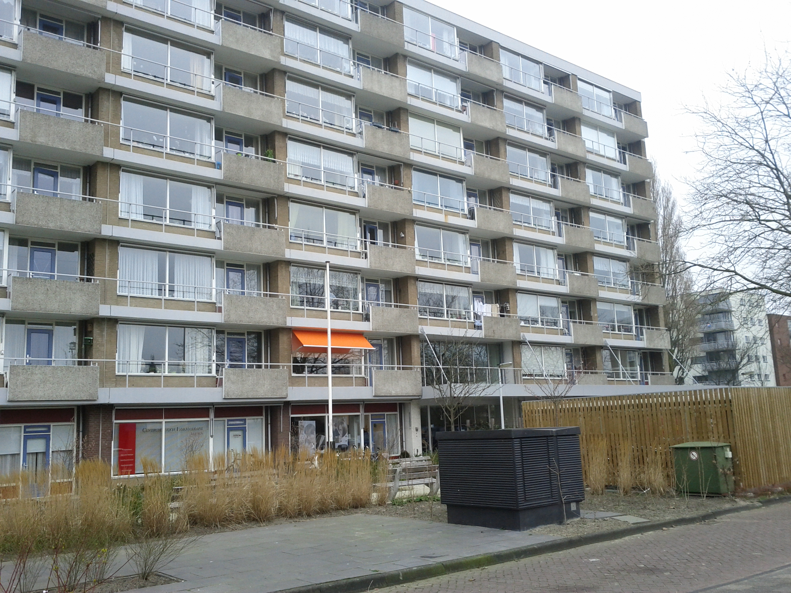 Appartement te huur: Bizetpad 139, Fortuinwijk-Noord Leiden