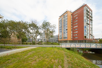 Appartement te huur: Uranusstraat 528, Planetenbuurt-Zuid Alphen Aan Den Rijn