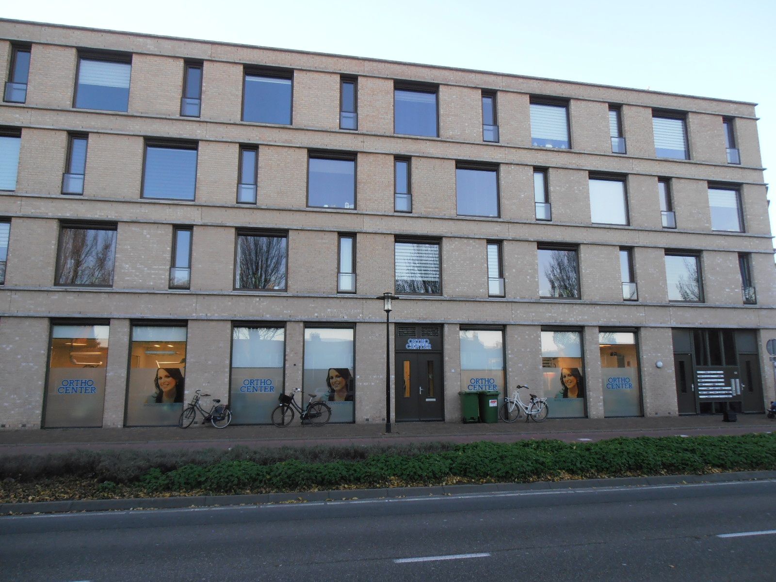 Appartement te huur: Weteringkade 17, Middengebied Midden Noordwijk