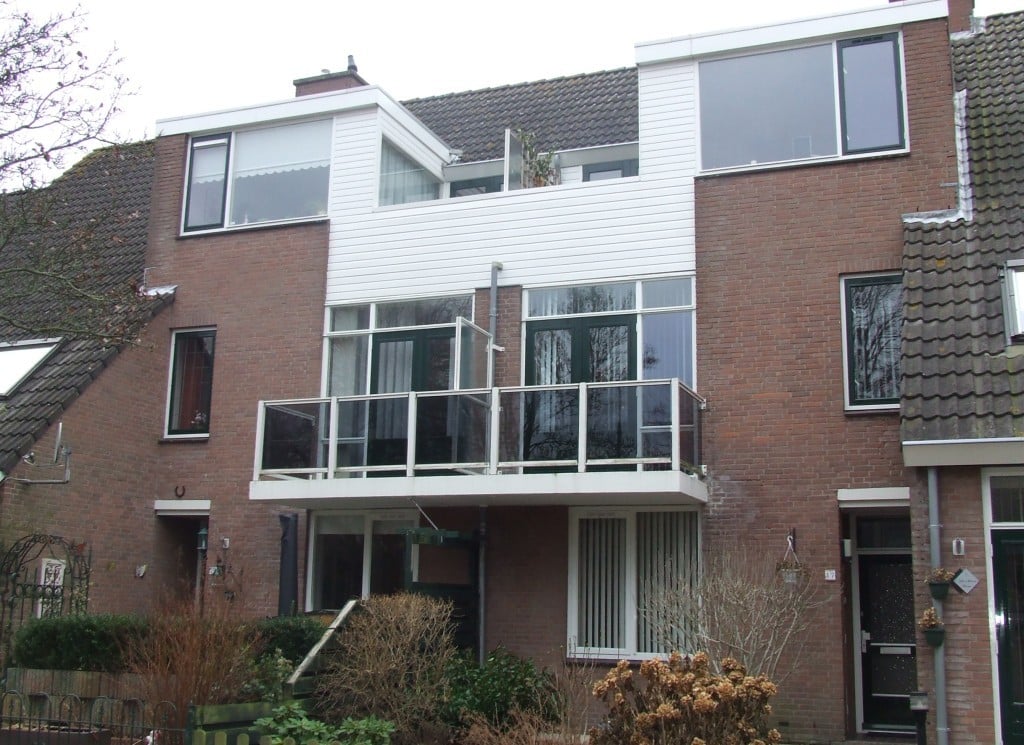Tussenwoning te huur: Orion 25, Meerenburgh Lisse