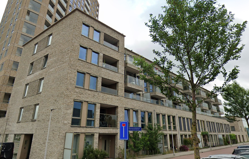 Appartement te huur: Leidsedreef 33, Schansen en Dreven Leiderdorp