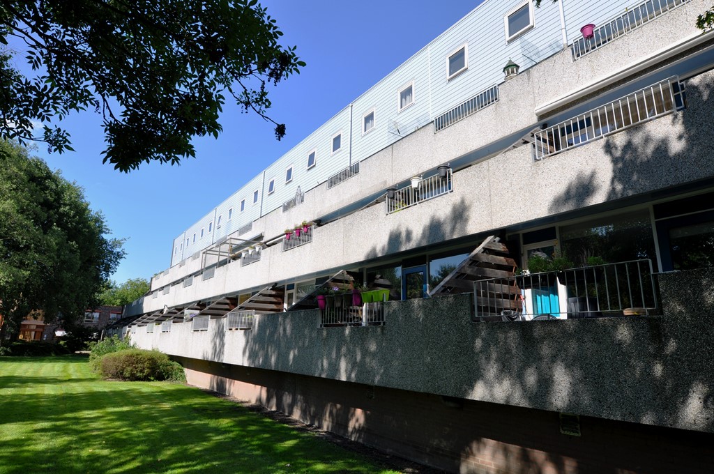 Appartement te huur: Aardster 151, Paddestoelenbuurt Alphen Aan Den Rijn