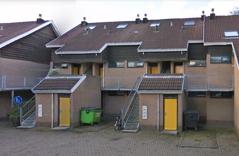 Studio te huur: Ganzenwei 272, Kloosterland-Endepoel Warmond