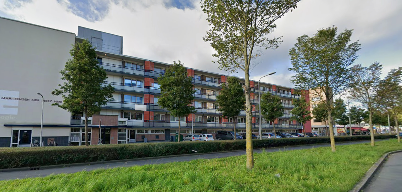Appartement te huur: Hoorneslaan 453, Hoornes-Oost Katwijk