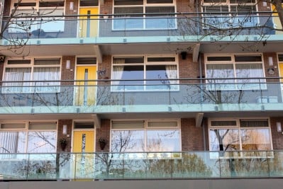 Appartement te huur: Rembrandtplein 100, Schildersbuurt Lisse