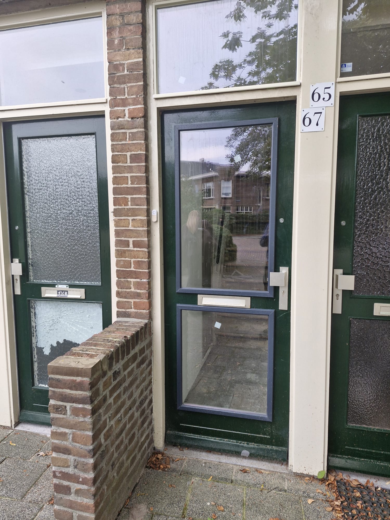 Appartement te huur: Lindestraat 67, Tuinstadwijk Leiden